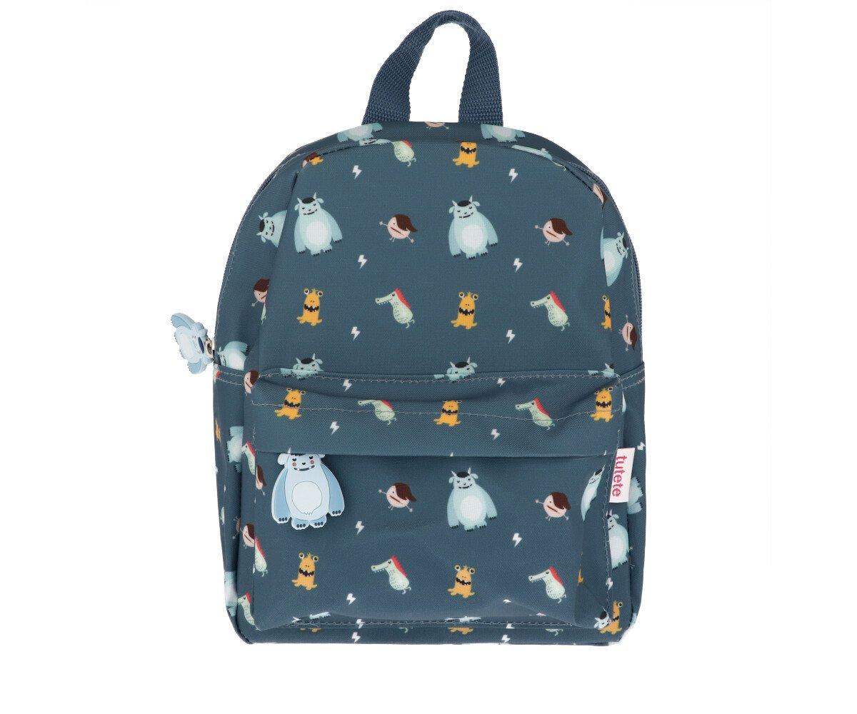 Mochila Infantil Bugs Personalizable