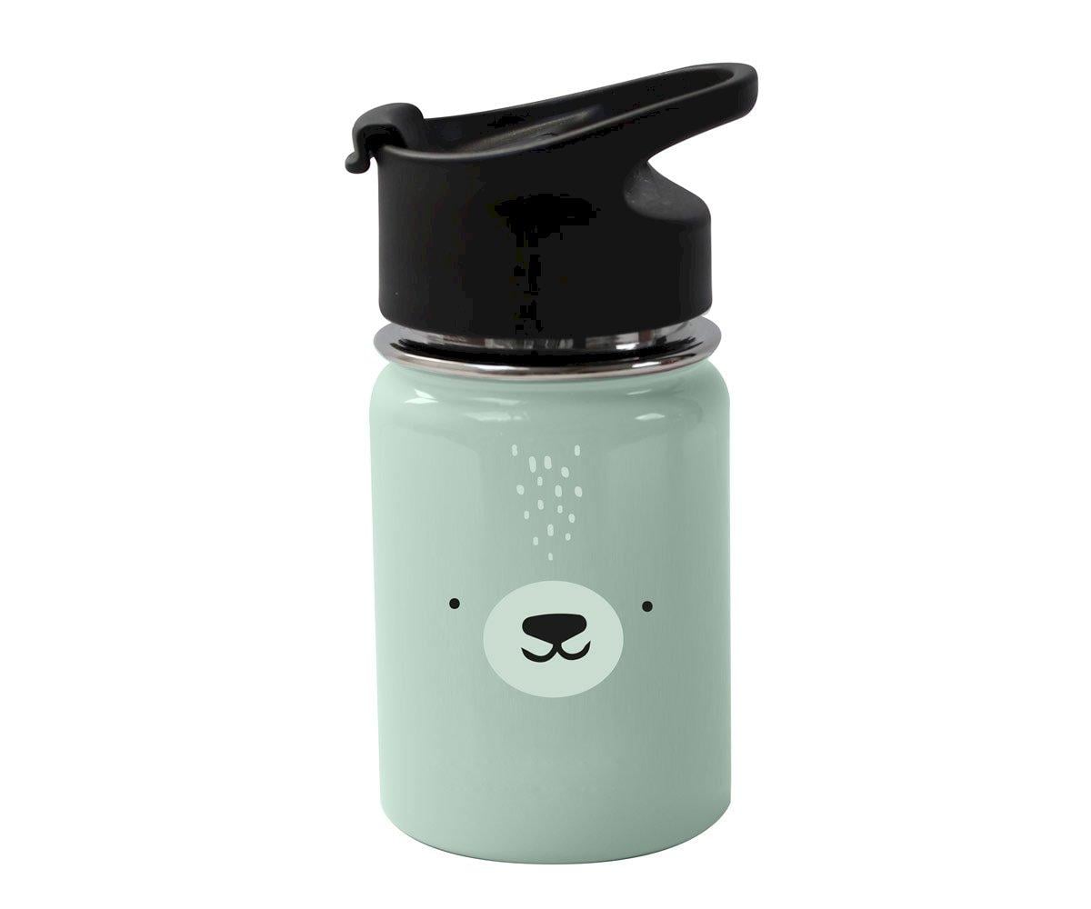 Botella de beber 350ml - Mr. Mouse