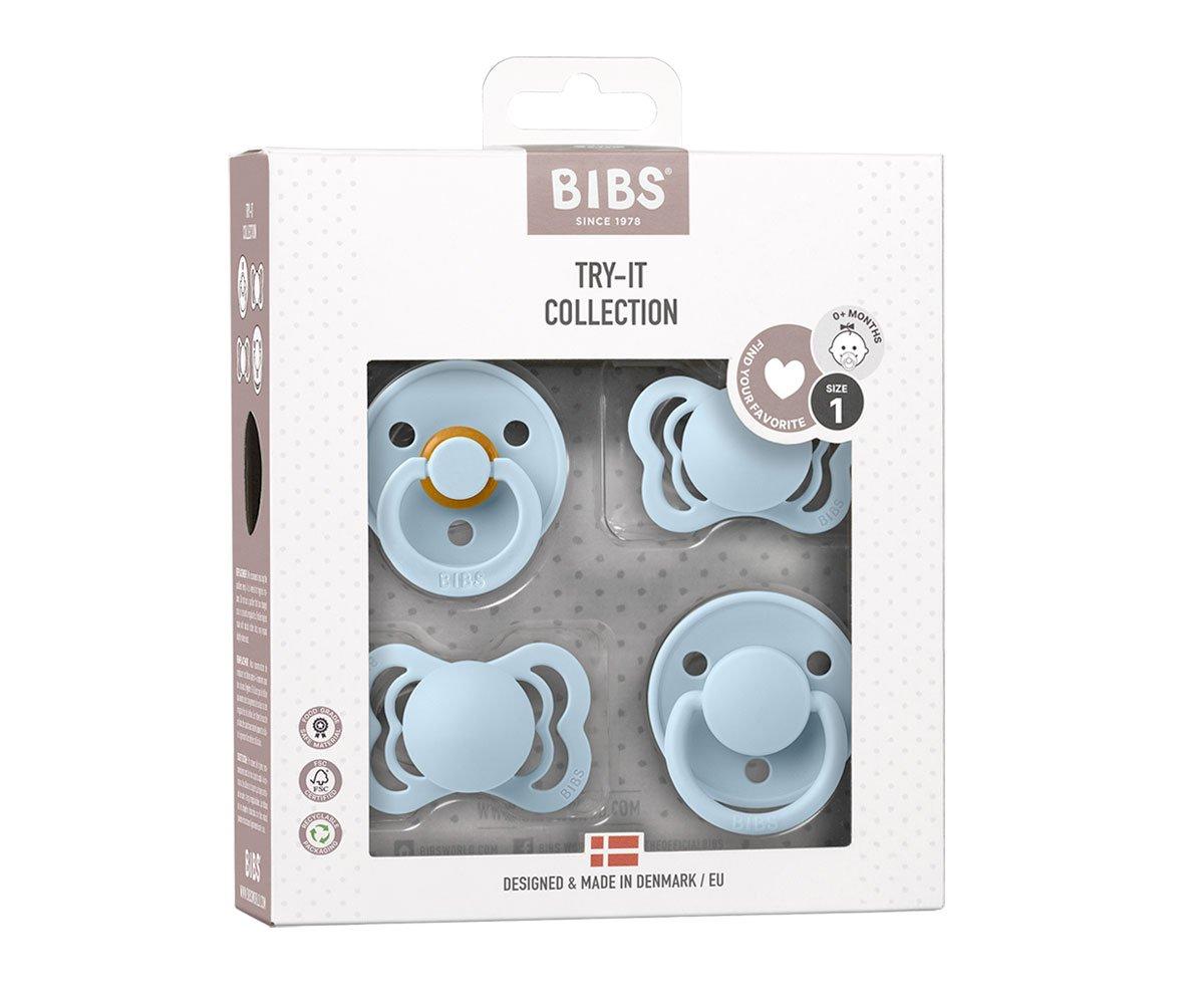 AURICULARES BANZ ANTI RUIDO SKY BLUE BABY