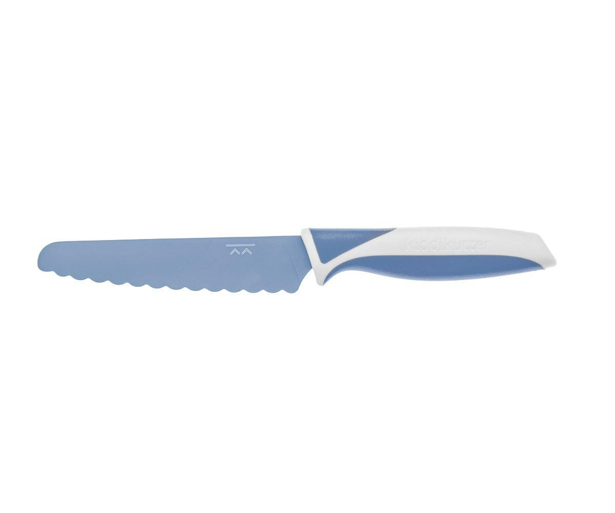 Cuchillo Autonomía Niños Niágara