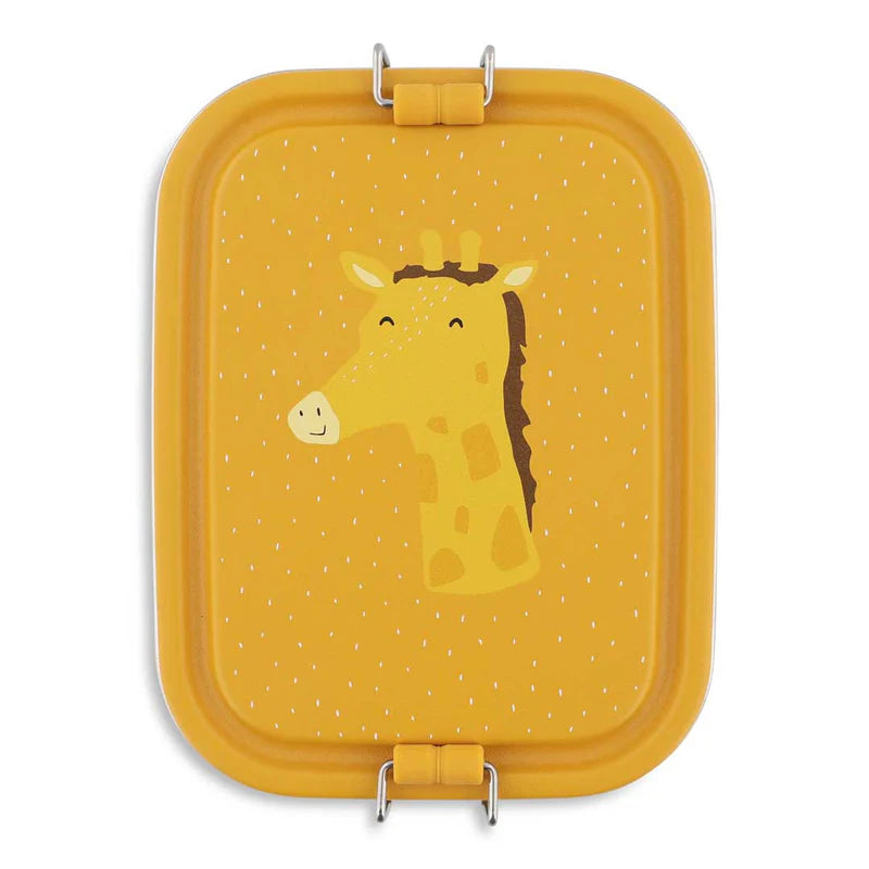 Lunch box small - Mr. Giraffe Novedad ABRIL 2026