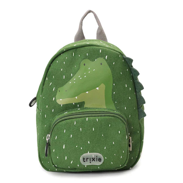 Backpack - Mr. Alligator Novedad ABRIL 2026