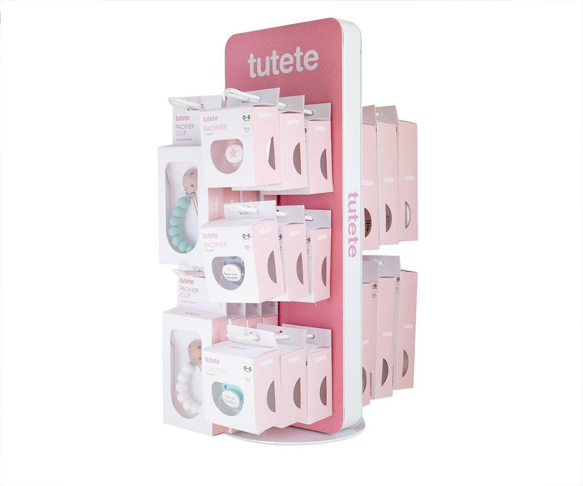 EXPOSITOR KIETLA PARA ESCAPARATE