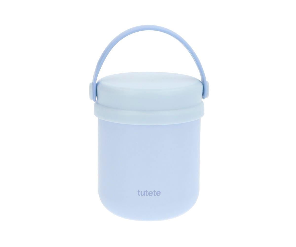 TERMO DE SOLIDOS CHILLYS ACERO 300ml.