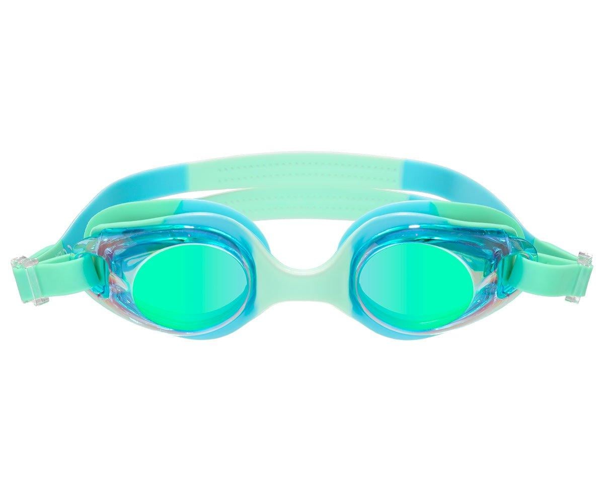 GAFAS DE SOL ROUND REEF BLUE 18-36M