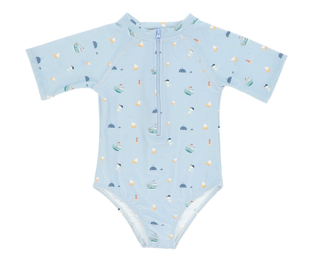 BAÑADOR SHORT FISHING BOAT L