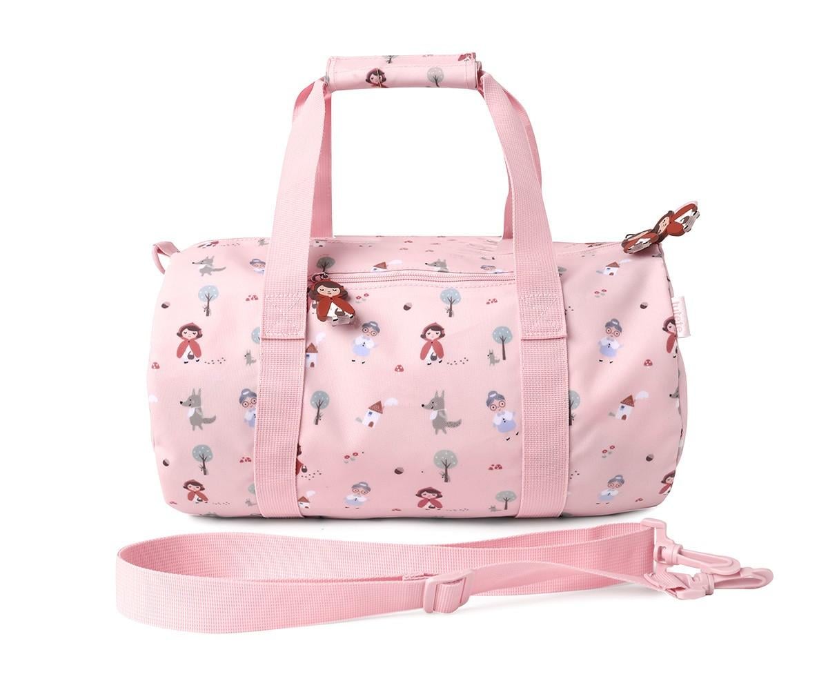 Bolsa Deporte Little Red Personalizable