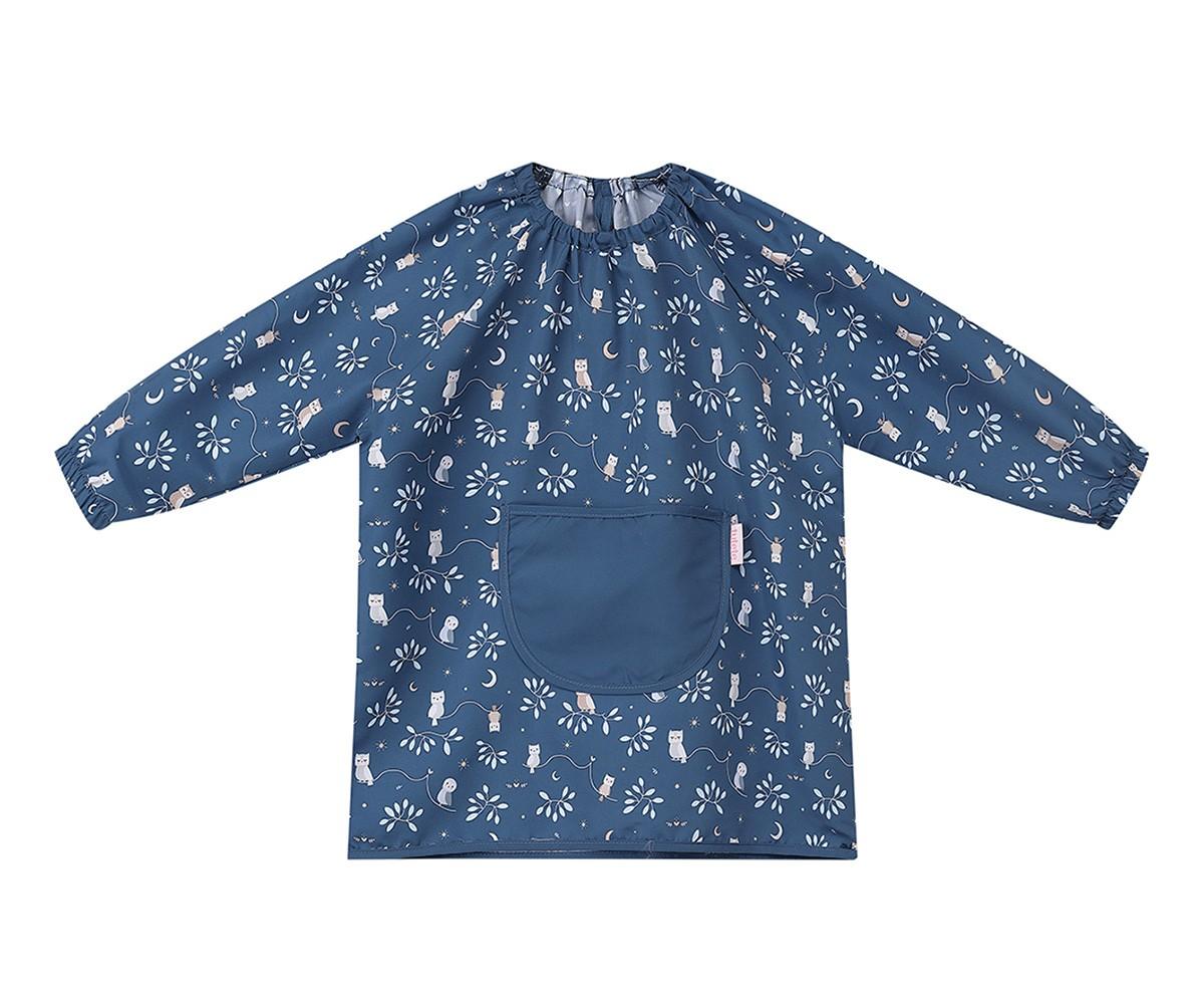 Babi con Bolsillo Magical Forest Personalizable Talla 2