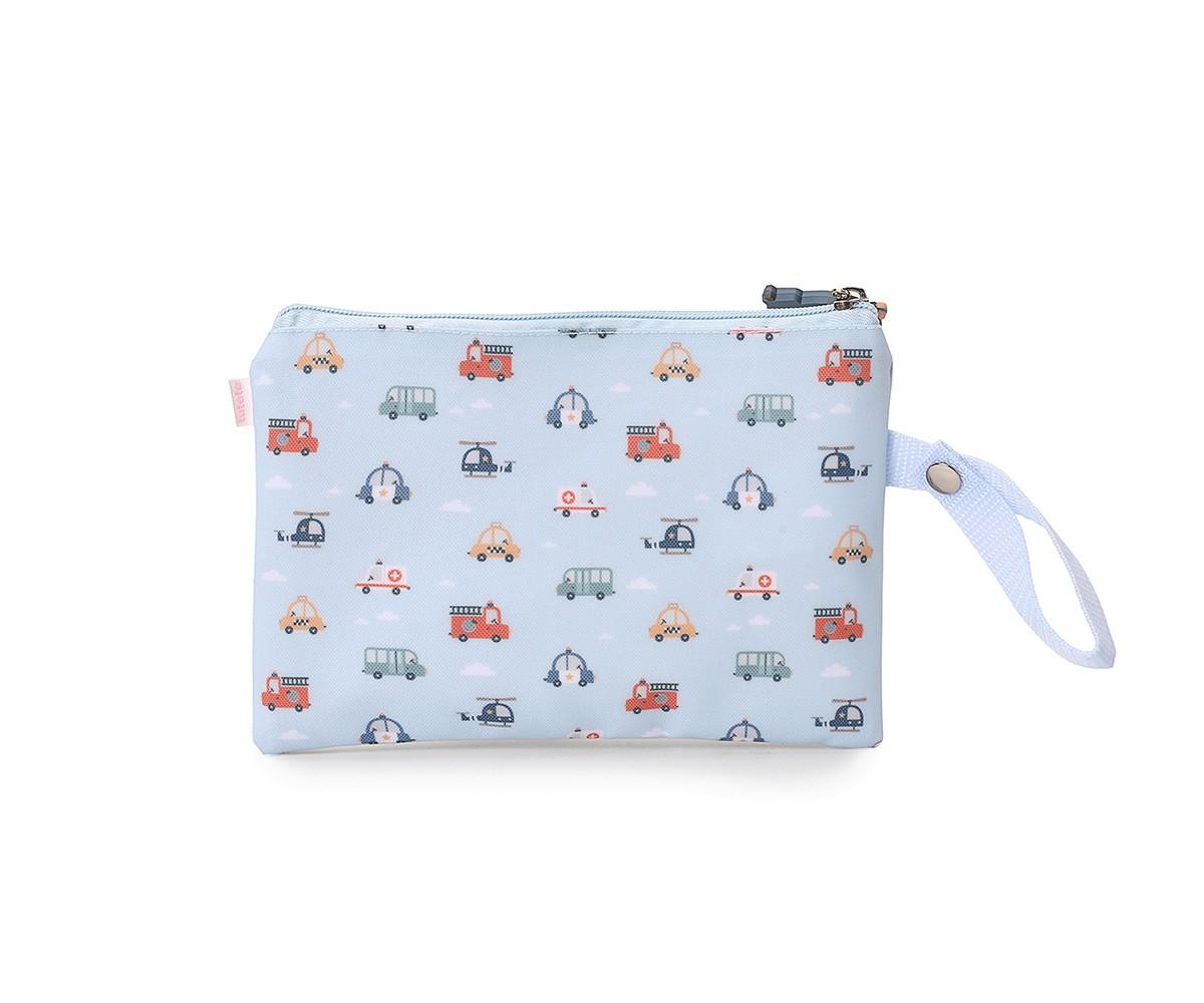 Funda para Bocadillo City Cars Personalizable