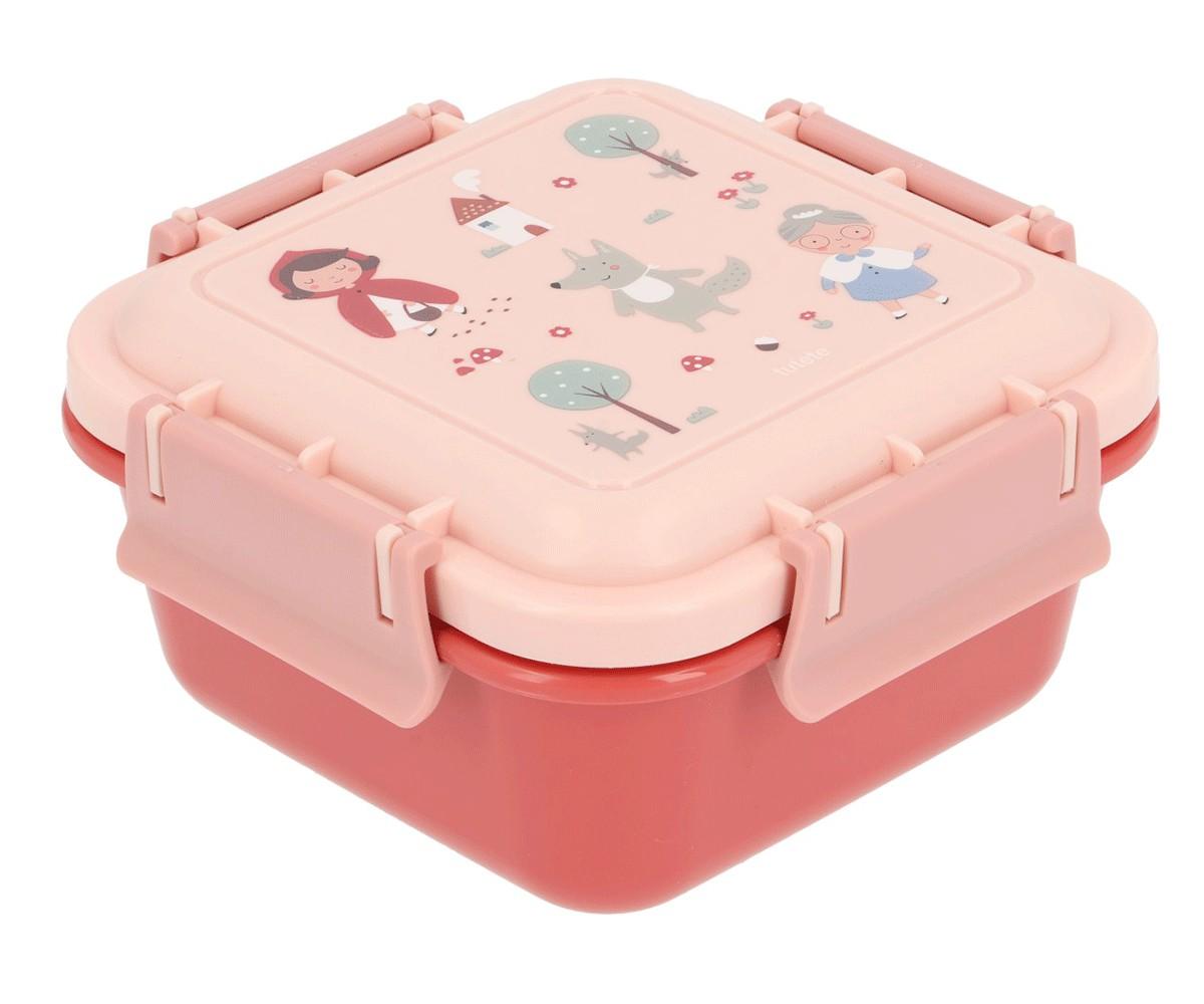 Caja Almuerzo Grande Little Red