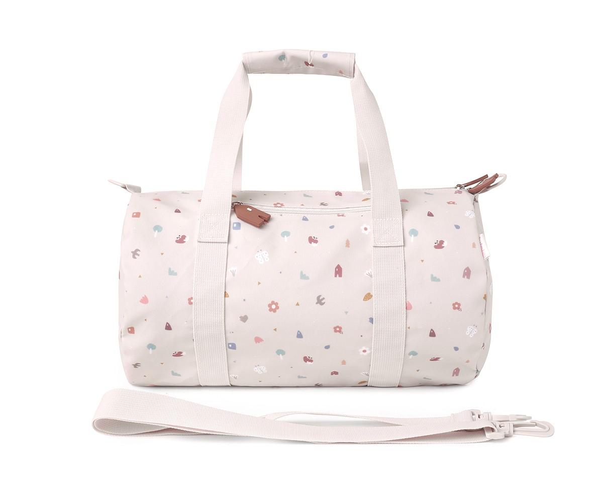 Bolsa Deporte Geometric Nature Personalizable
