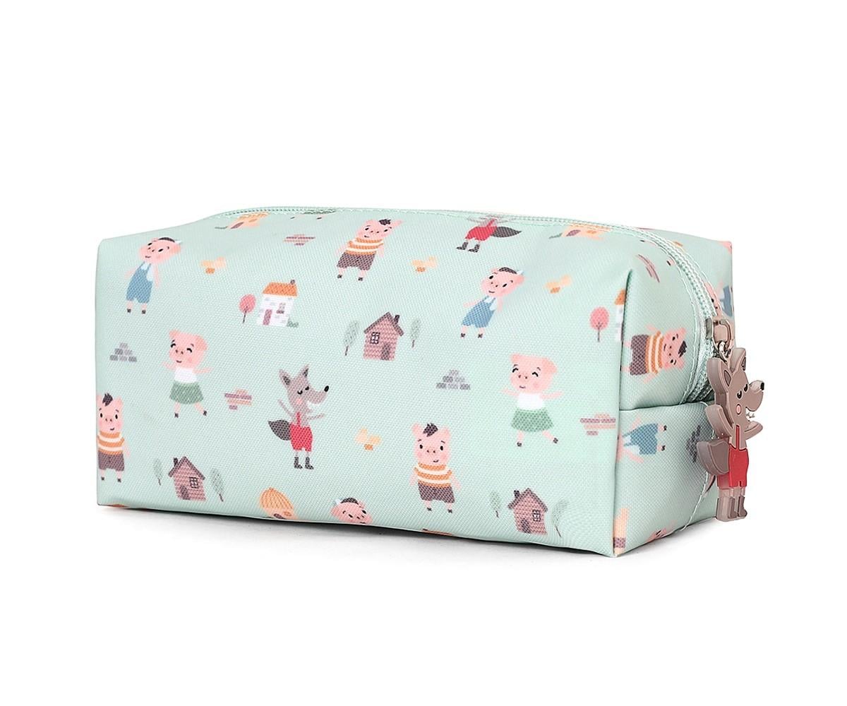 Estuche The Three Little Pigs