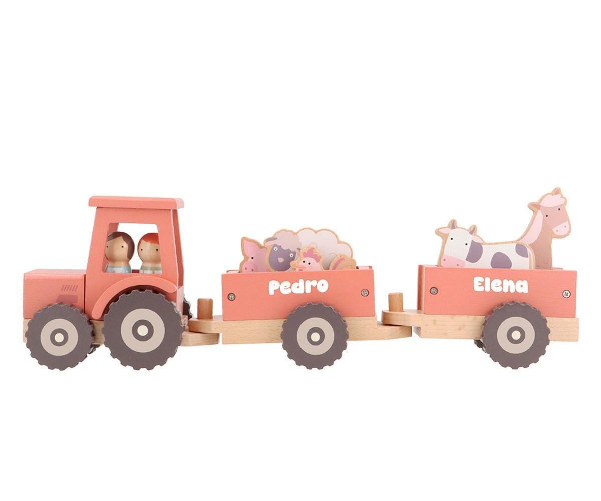 The Farm Set