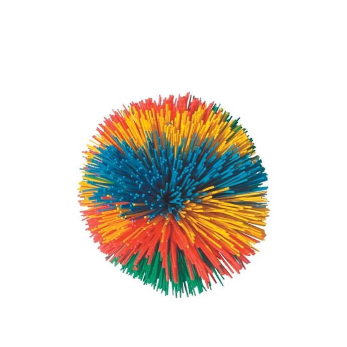 "BALLET BALL - BALLE
BALLERINES 18 CM"