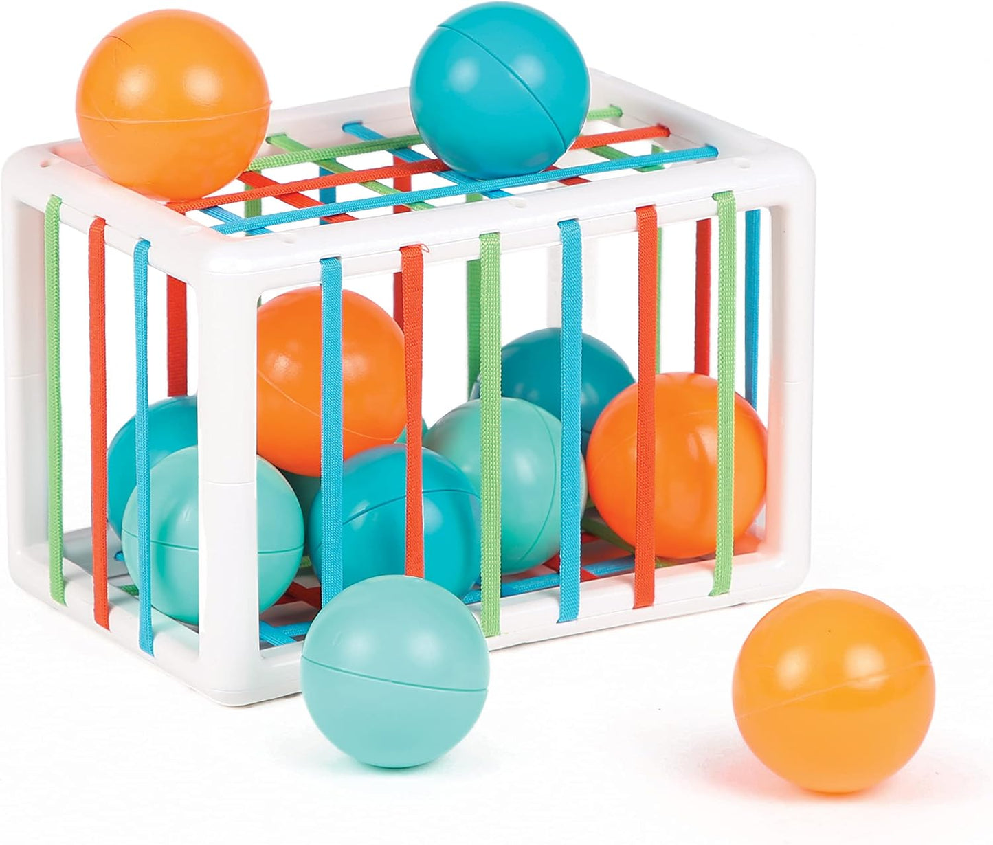 Ludi Cubo explorador multiactividades