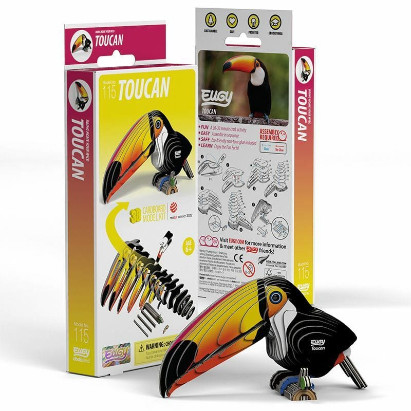 115 Toucan