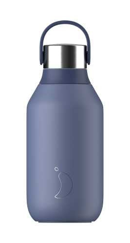 BOTELLA CHILLYS SERIE 2 AZUL WHALE 500 ml