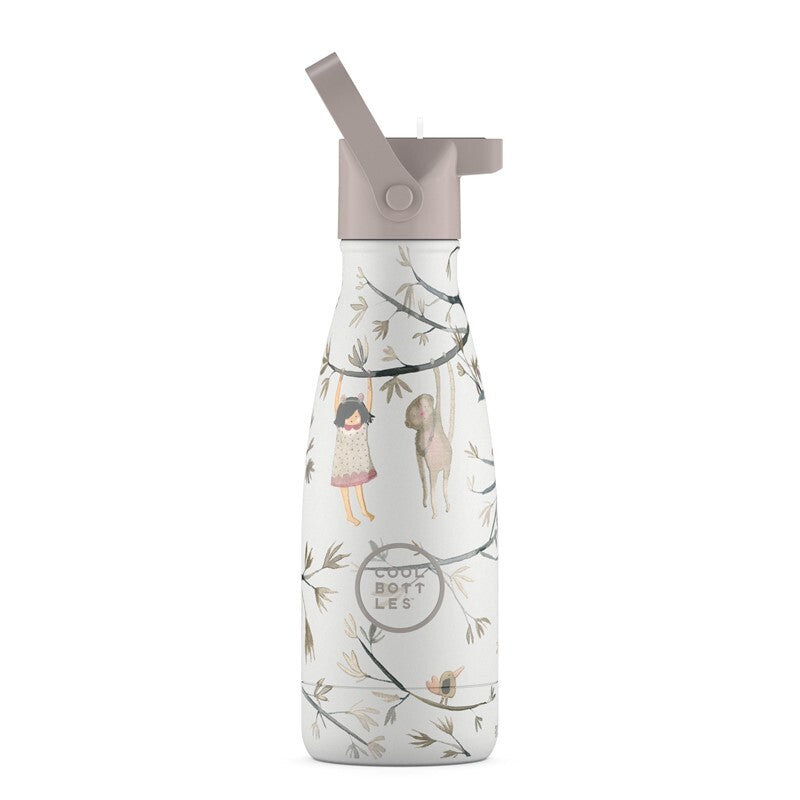 The Kids Bottle - Hanging Friends 260ml