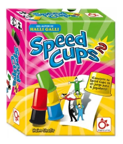 speds cups 2