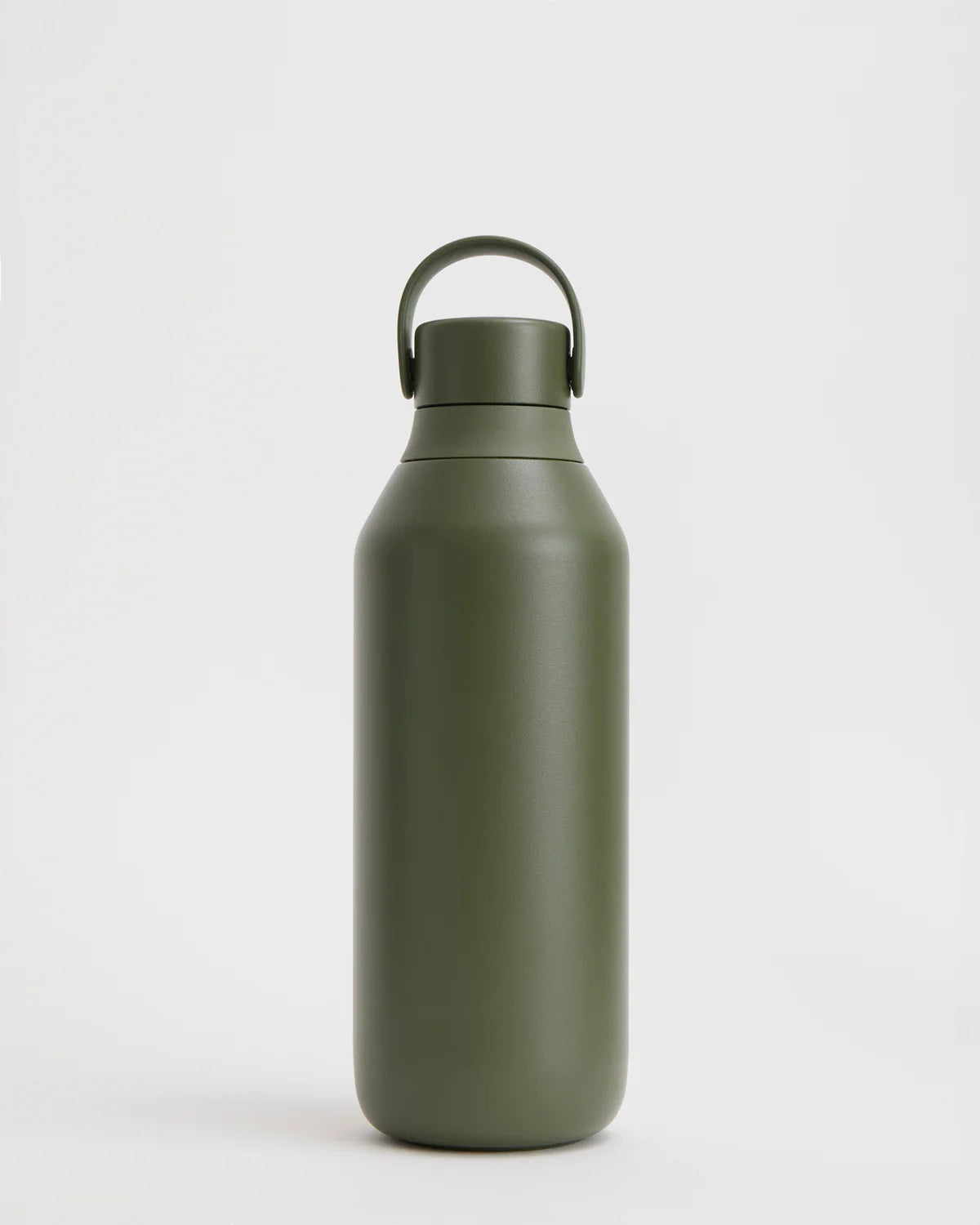 BOTELLA SERIE 3 CHILLYS CARGO GREEN 500 ml