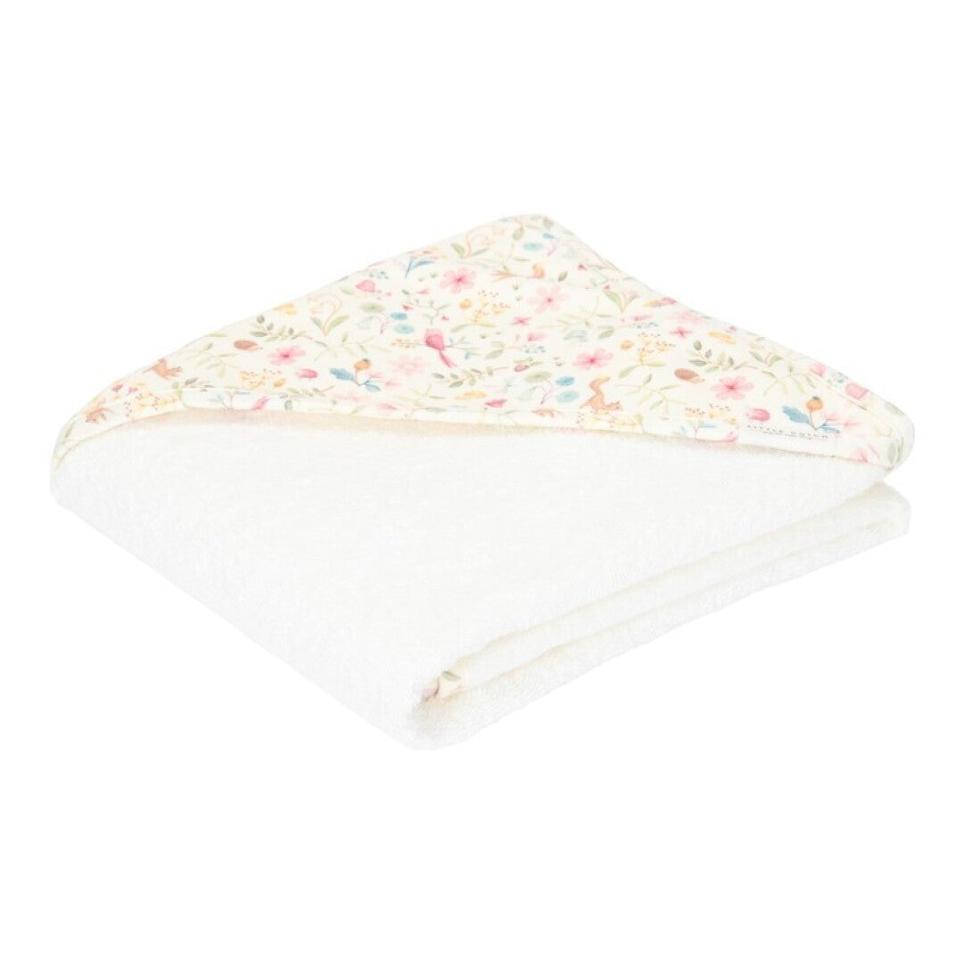 Capa de baño Fairy Wonders - 75x75 cm