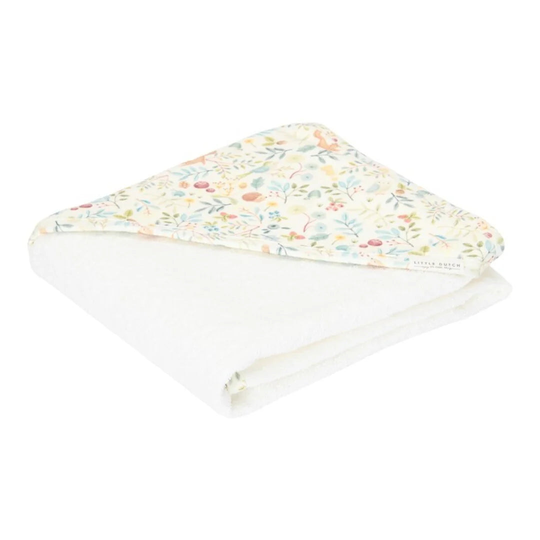 Capa de baño Forest Wonders - 75x75 cm