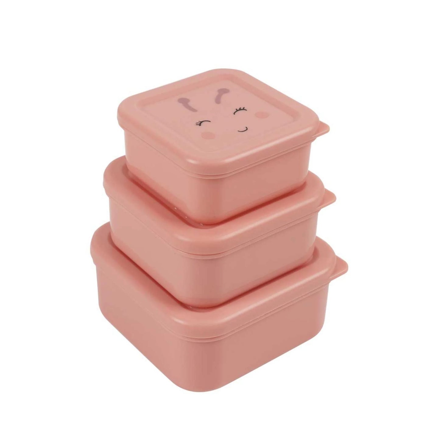 Snack box nesting - 3pcs - Mrs. Butterfly Novedad ABRIL 2026