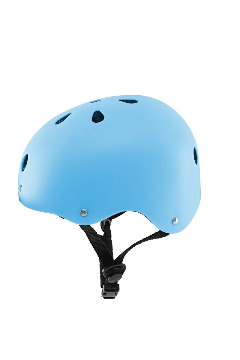 CASCO MEDIANO AZUL YVOLUTION