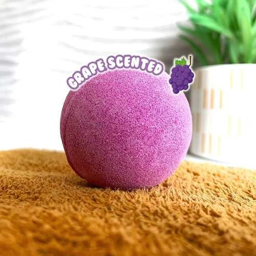 BOMBA DE BAÑO LLAMA 2x35gr.