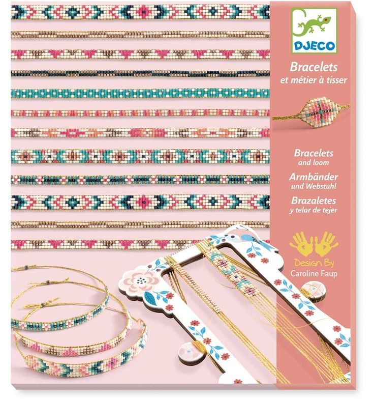Pulseras Minúsculas
