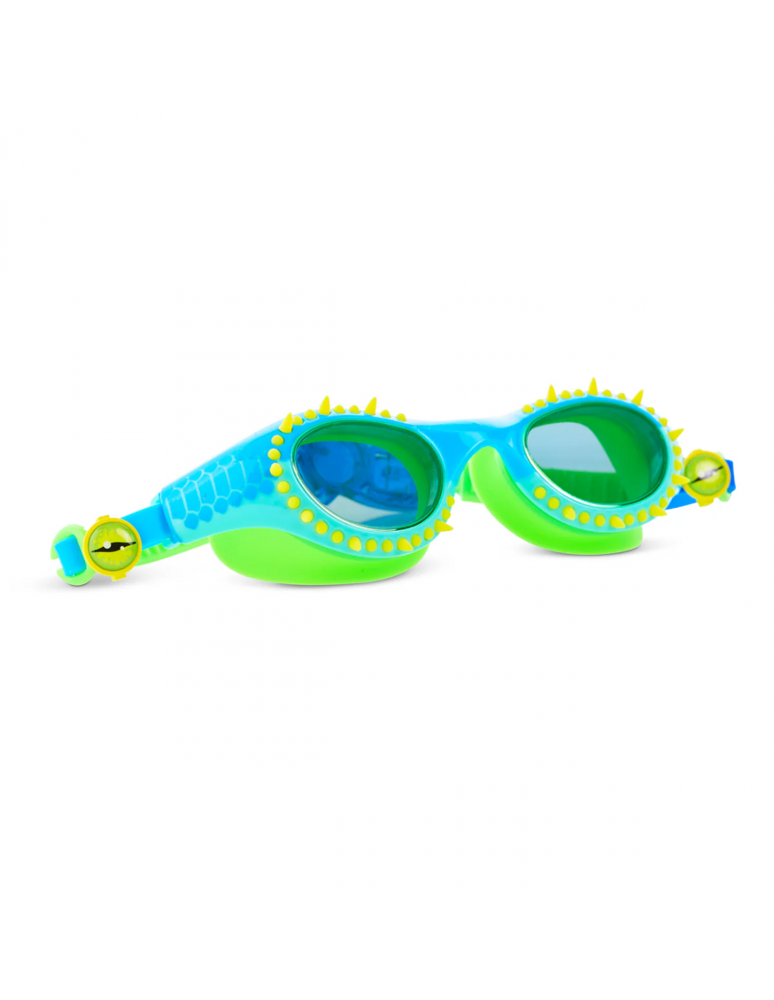 JURASSIC DIVE-STEGO SPLASH GREEN