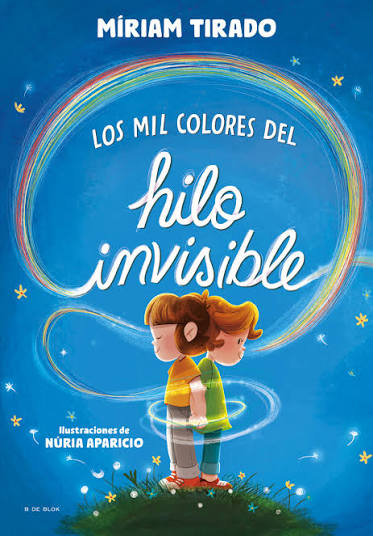 Los mil colores del hilo invisible