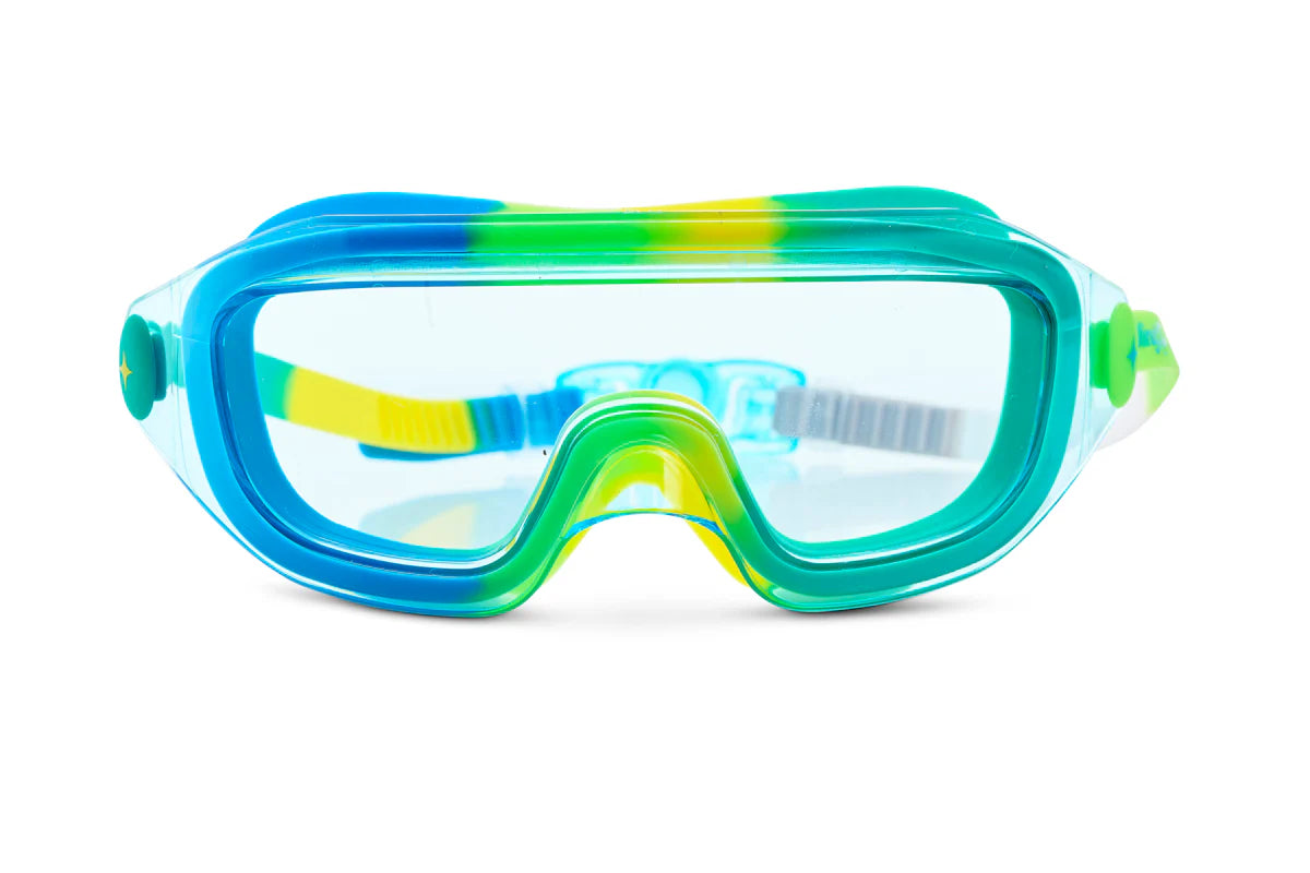 HOLOGRAM-CYBER GREEN