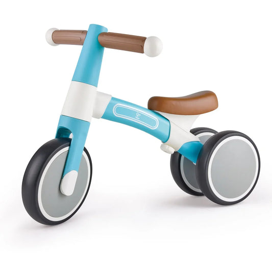 BICICLETA DE EQUILIBRIO AZUL
