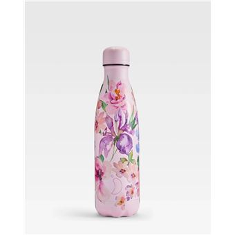 BOTELLA CHILLYS SORBET PETALS 500 ml.