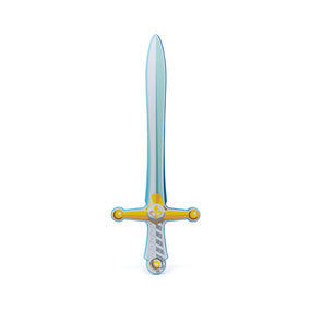 Espada de Flor de Lys