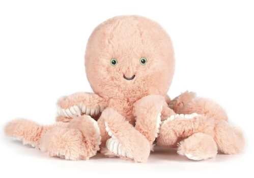 ESTRELLA DE MAR PELUCHE CALMANTE 22CM