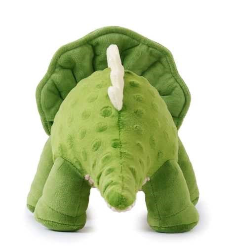 PELUCHE OB TRICERATORS 18cm