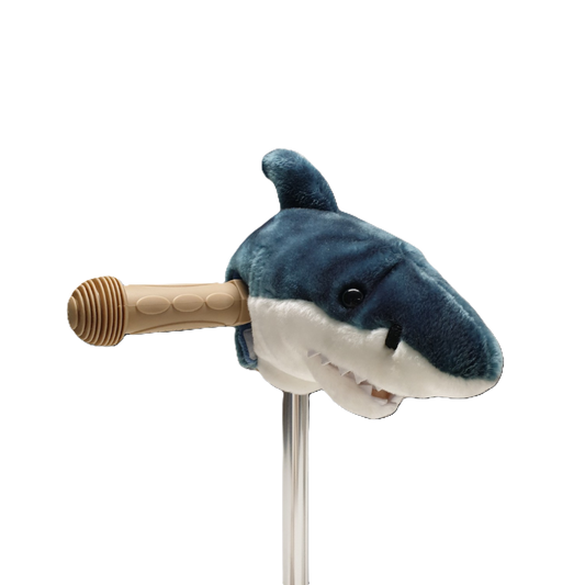 White shark
