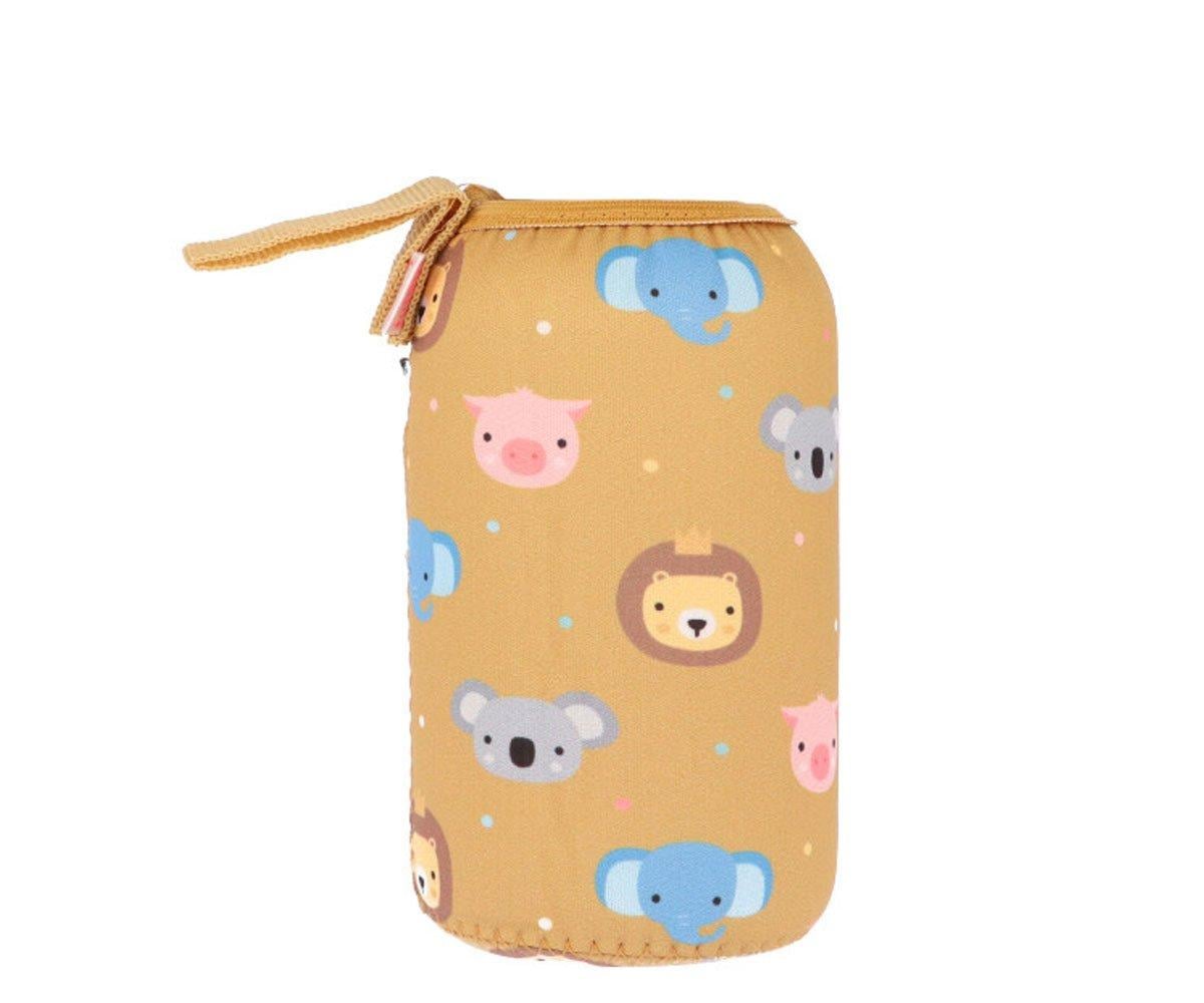 The Bottle - Hanging Friends 500ml