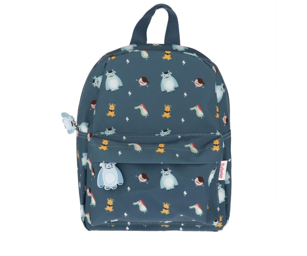 Mochila Infantil Croc Personalizable