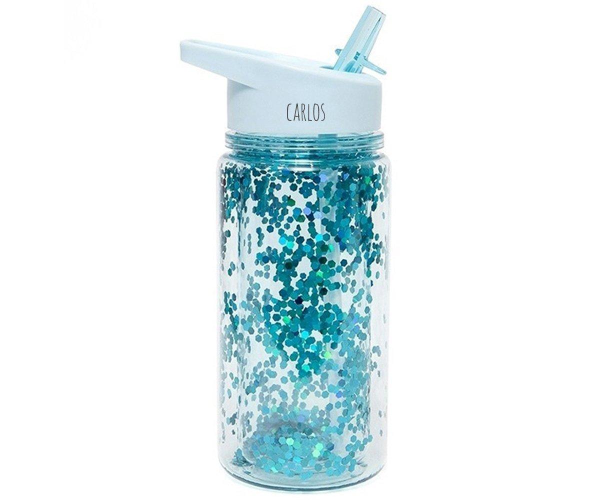 BOTELLA CHILLYS KIDS AQUA 350 ml