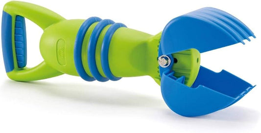 Excavadora Verde (2 uds.)