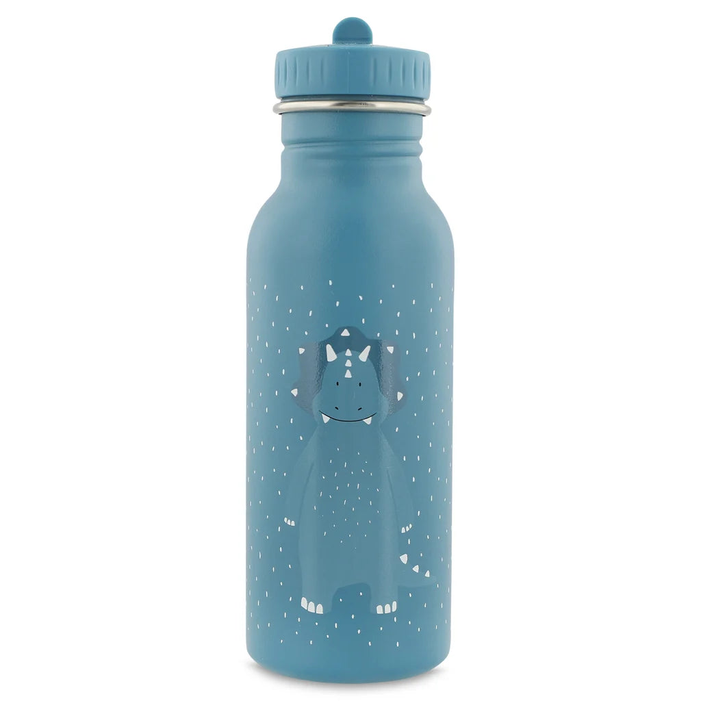 Botella de beber 500ml - Mr. Triceratops