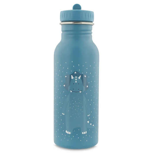 Botella de beber 500ml - Mr. Triceratops