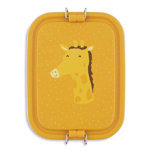 Lunch box small - Mr. Giraffe Novedad ABRIL 2026