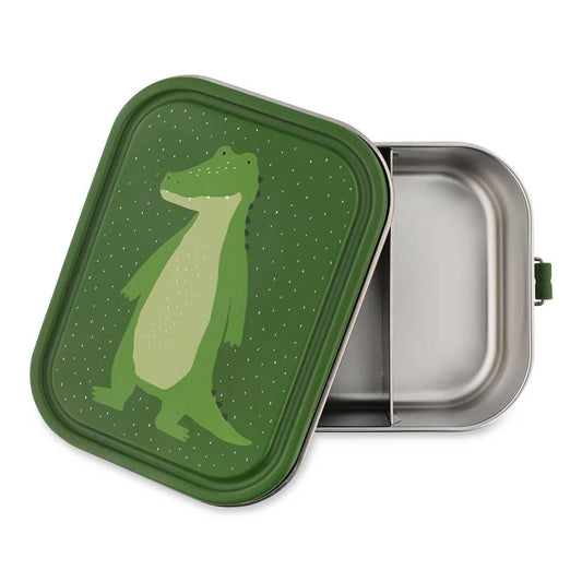 Lunch box small - Mr. Alligator Novedad ABRIL 2026