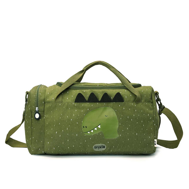 Kids gym bag - Mr. Dino Novedad ABRIL 2026