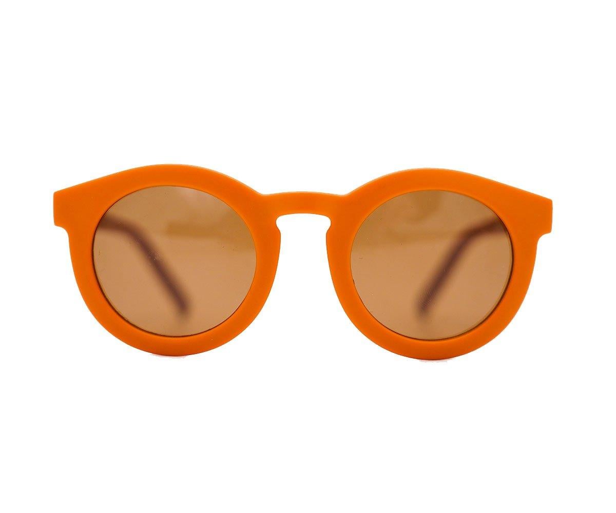 Gafas de Sol Flexibles Polarizadas Classic (18m-10años) Ember