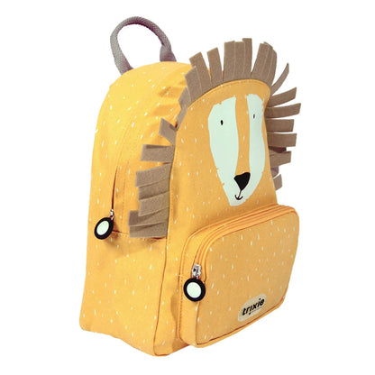 Mochila - Mr. Lion